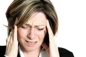 Chiropractic helps with headaches