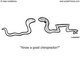 Chiropractic Works